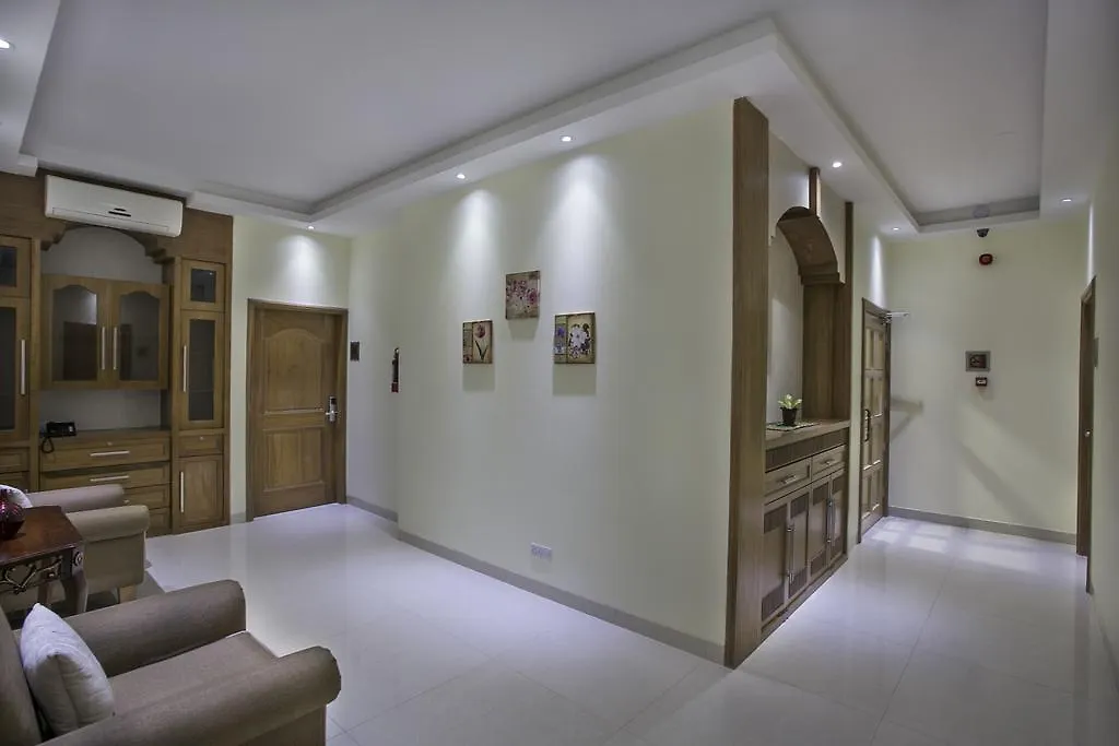 Hotel Ascott Palace Dhaka